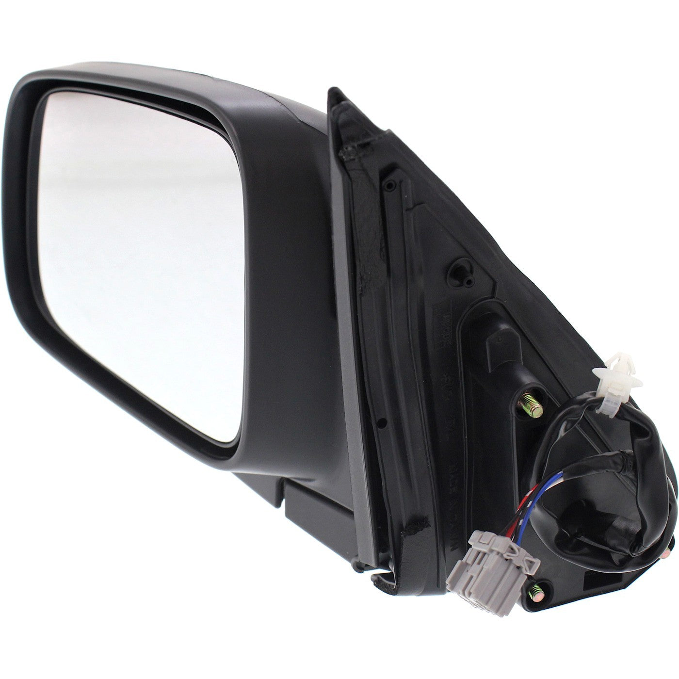 Heated Driver Left Side Mirror for Honda CR-V (2002–2006)