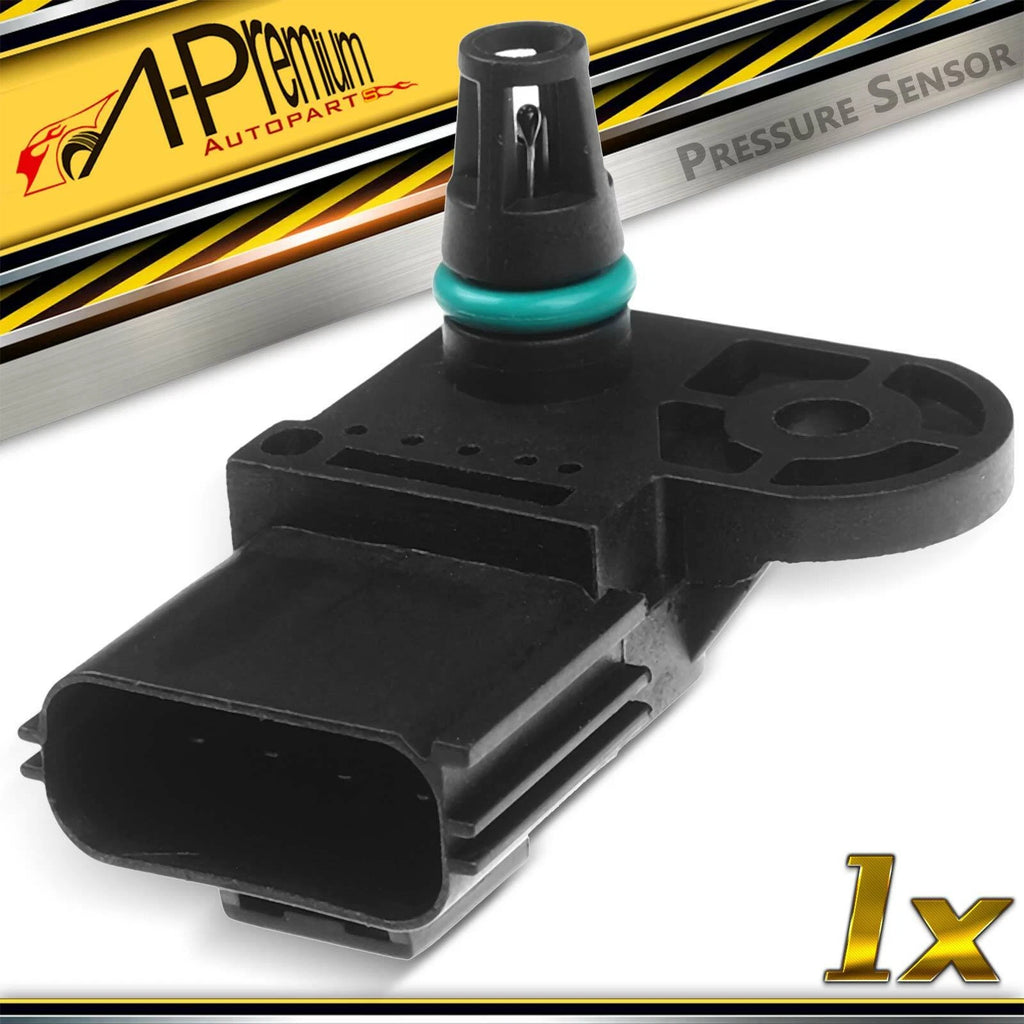 MAP Sensor for Ford Escape, Fusion (2005–2019)