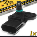 MAP Sensor for Ford Escape, Fusion (2005–2019)