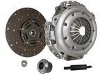Clutch Kit for Chevrolet K2500 (1997–2000) 5.7L V8 Gas OHV