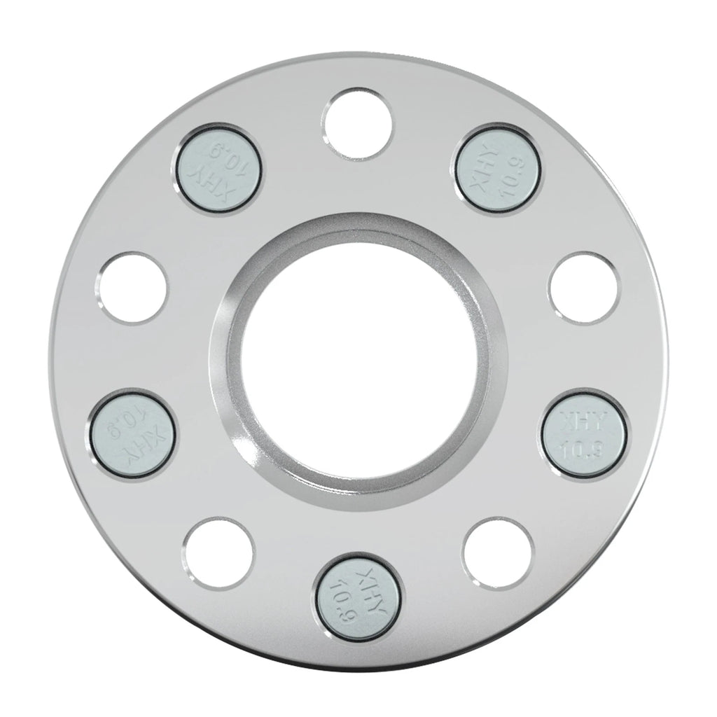 2x 20mm Wheel Spacer for Ford Escape (2001–2012) 5x4.5 64.1 M12x1.5