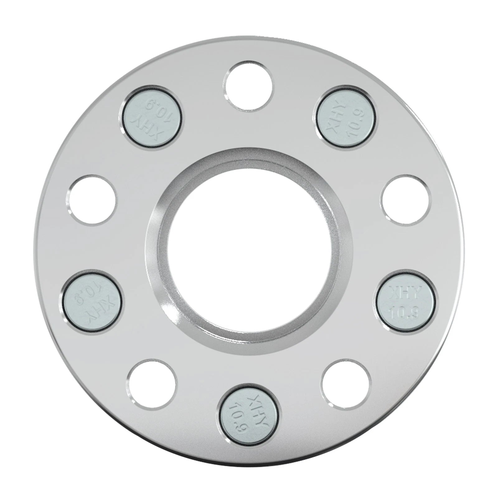 2x 20mm Wheel Spacer for Ford Escape (2001–2012) 5x4.5 64.1 M12x1.5