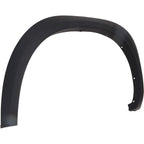Fender Flares for Ram 1500 (2013–2018) Rear Passenger Side