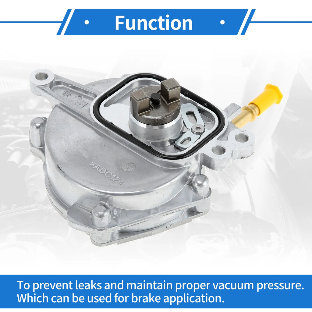 Brake Vacuum Pump No. 29300F0011/2930025011 for Toyota Avalon (1995–1999)