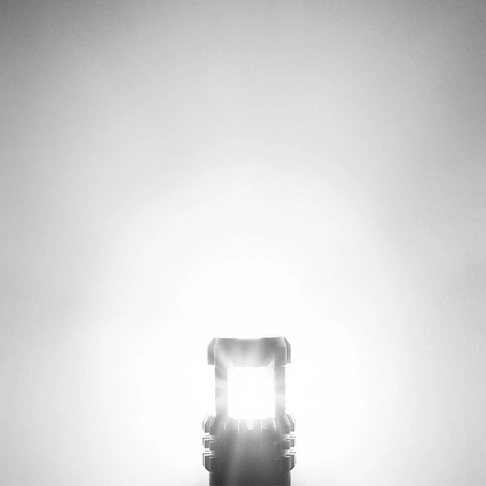 Set of 2 LED Reverse Backup Light Bulbs for Various Models