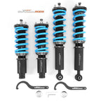 Adjustable Coilover Suspension for Honda CRV (1996-2001)