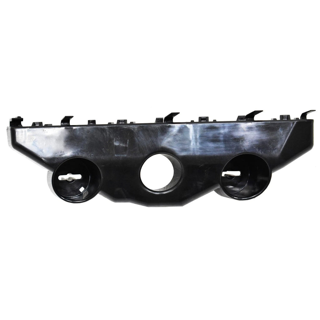 Replacement ABS Plastic Front Driver Side Bumper Cover Support Rail