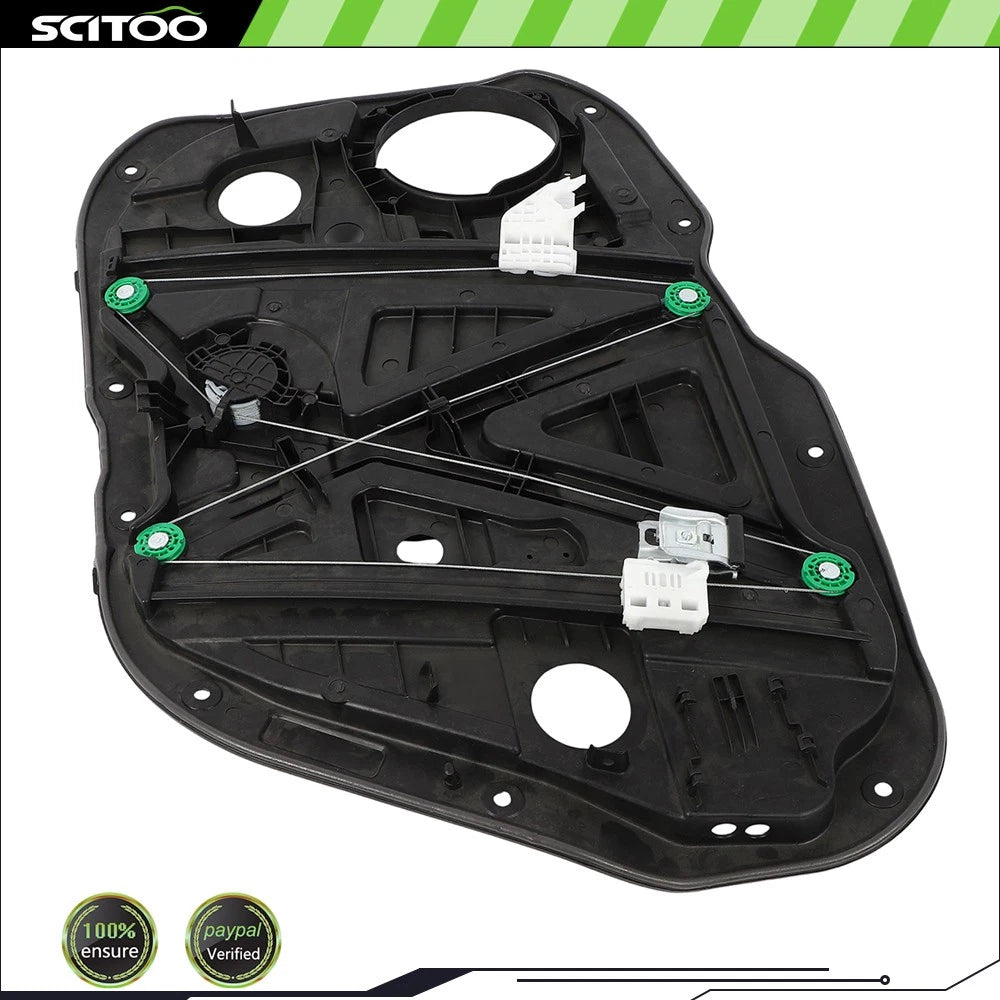 Window Regulator for Hyundai Elantra (2017–2020) Front Driver Side