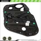 Window Regulator for Hyundai Elantra (2017–2020) Front Driver Side
