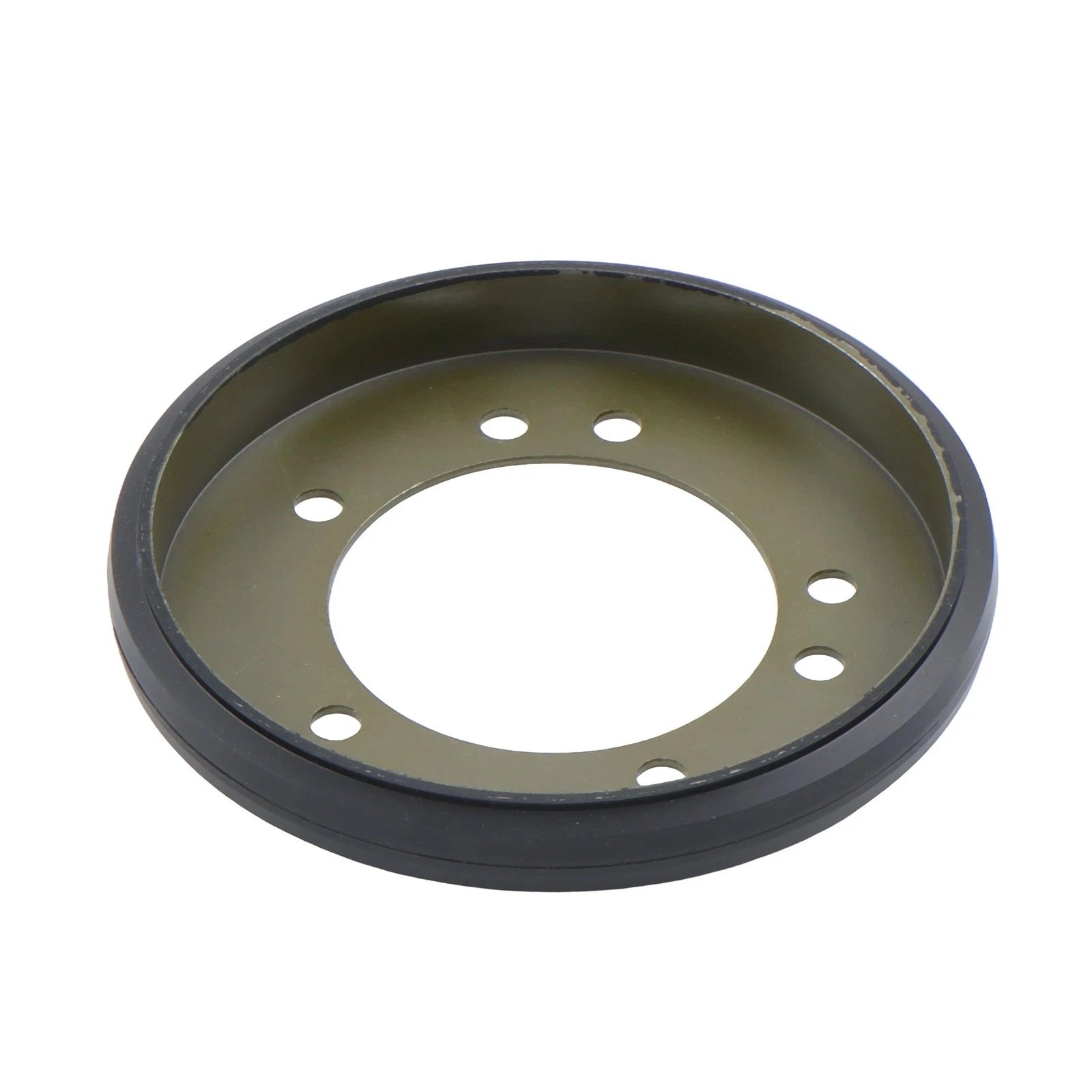 Friction Drive Disc for Ariens