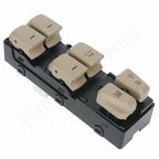 Window Control Switch for Hyundai Sonata (2011–2015)