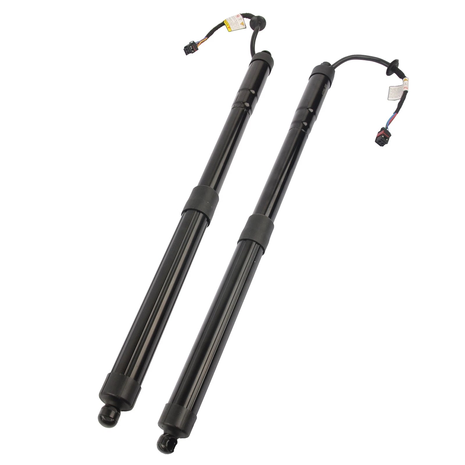 2Pcs Tailgate Lift Support for Hyundai Santa Fe (2013–2019)