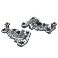Taillight Circuit Boards for Benz C Class W204 (2007-2011)