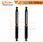Rear Shocks for Dodge Ram 1500 (2009–2015)