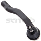 Front Lower Control Arm & Ball Joint Tie Rod End for Honda CR-V (1997–2001)