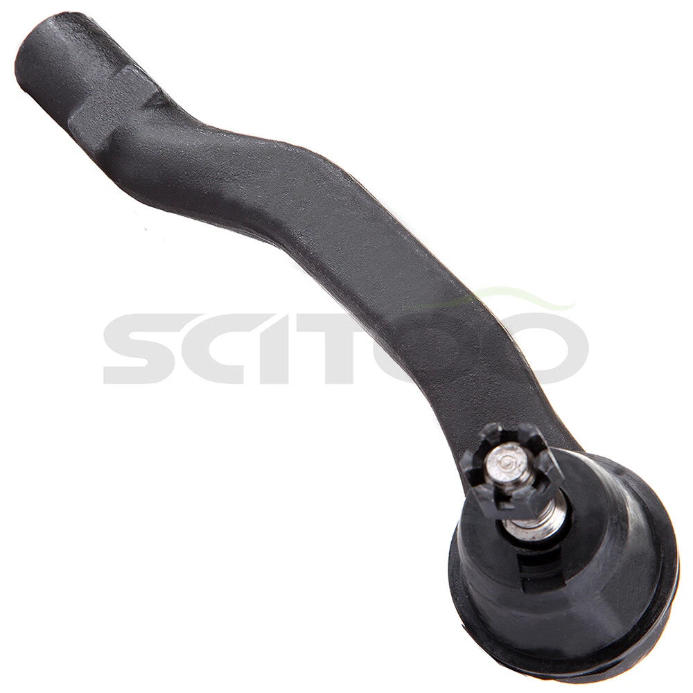 Front Lower Control Arm & Ball Joint Tie Rod End for Honda CR-V (1997–2001)