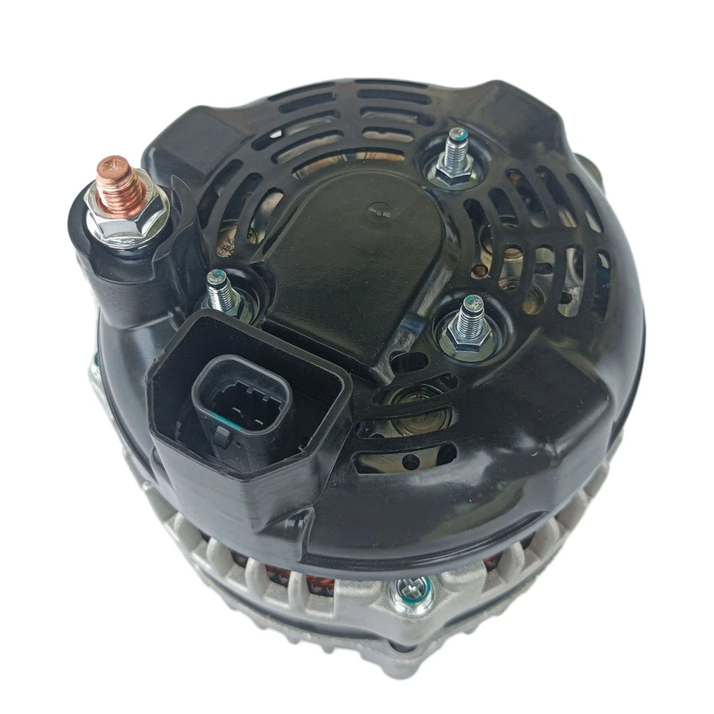 Alternator for Buick Lucerne (2009–2011) 140A 12V CW SD6 V6 3.9L