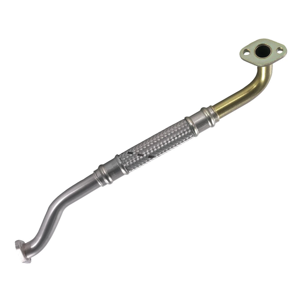 Turbo Oil Line for Audi A4 A6 VW Passat B5.5 1.8L (1997–2005)