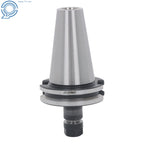 Precision CAT40 ER11 Tool Holder 2.5" 20000RPM G2.5 Balanced (2000–2023)