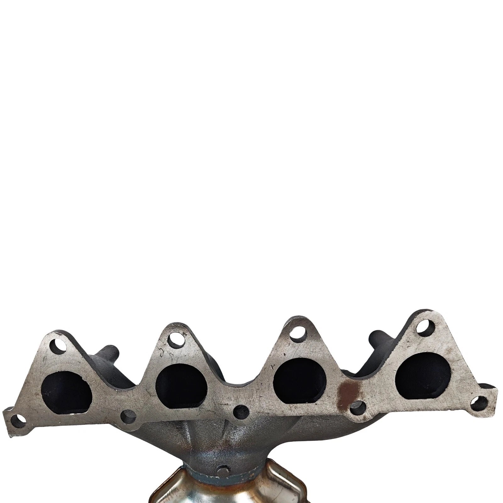 Catalytic Converter for Hyundai Accent / Kia Rio & Rio5 1.6L (2006–2011)