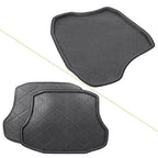 Rear Trunk Mat for Honda Civic Sedan (2006-2011)