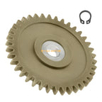 Oil Pump Driven Gear for Yamaha Grizzly Kodiak Rhino Wolverine (400–450)