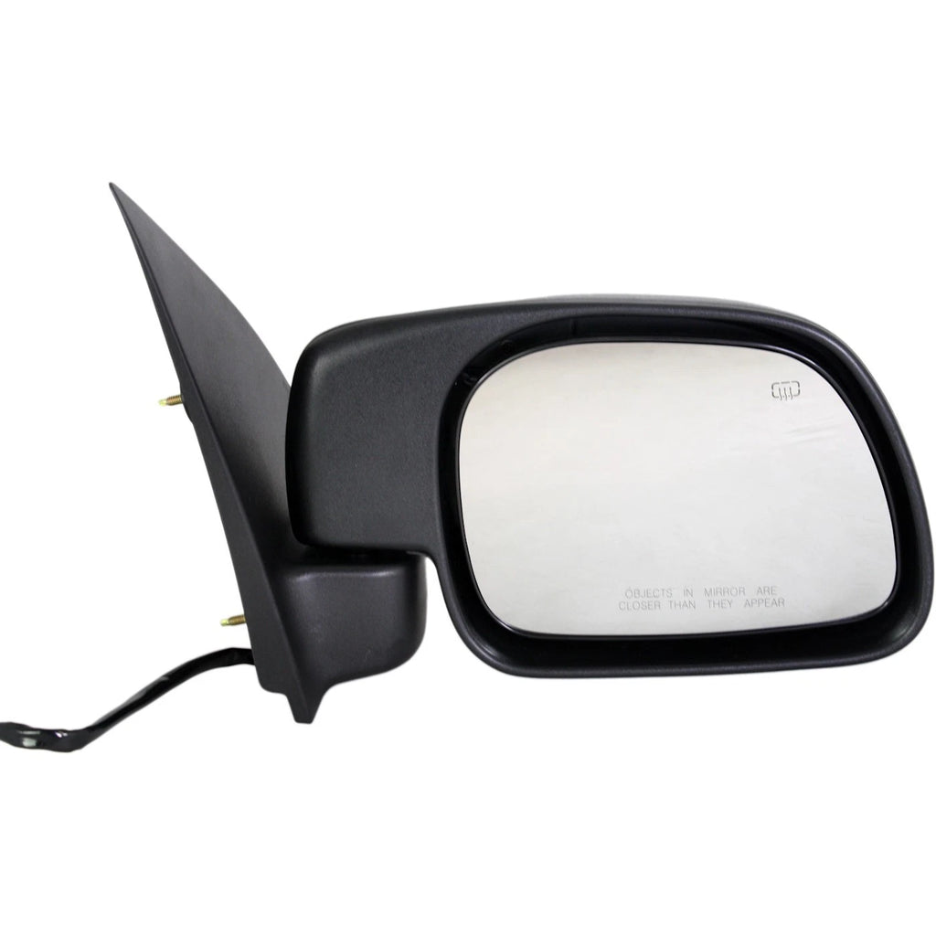 Set of 2 Heated Mirrors for Ford