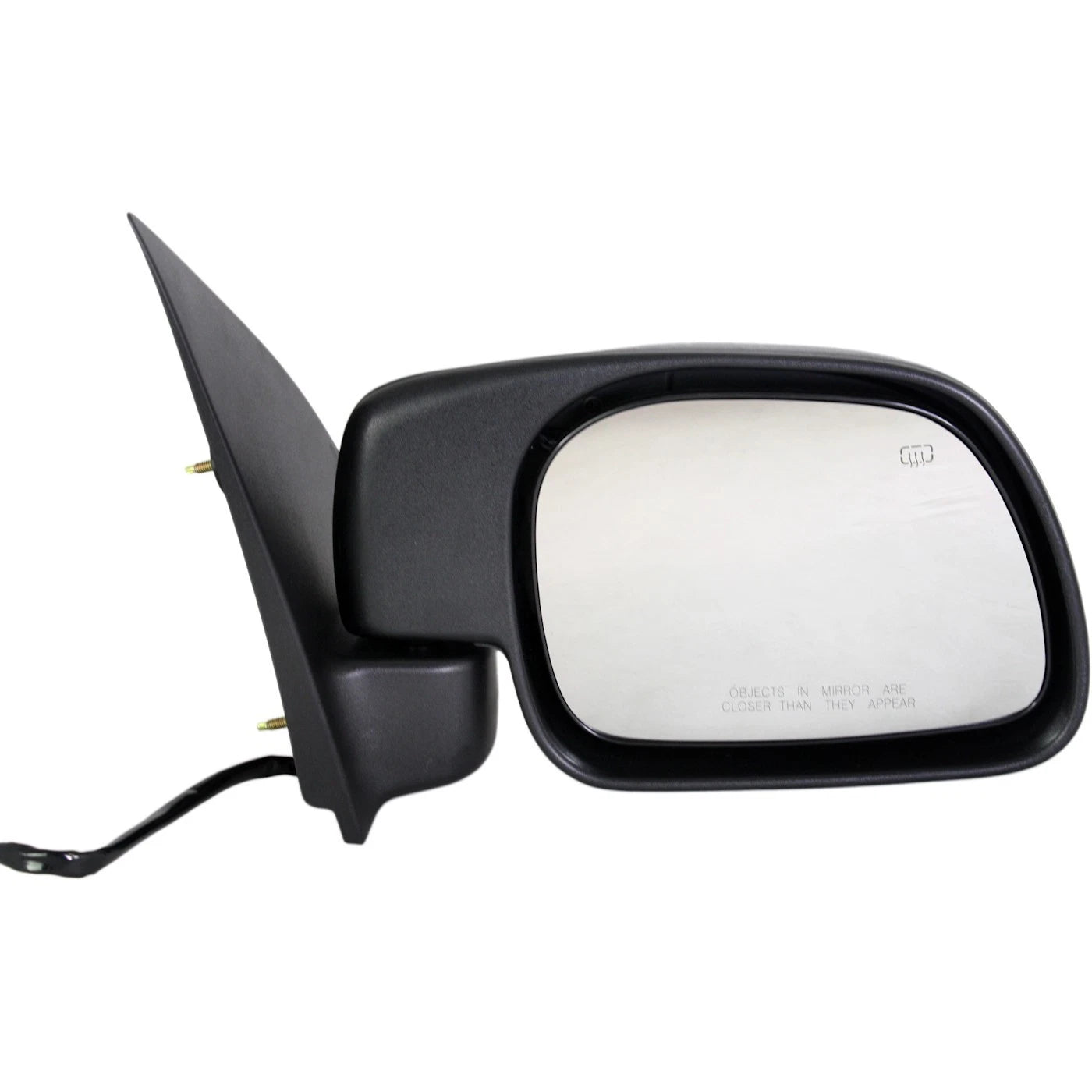 Set of 2 Heated Mirrors for Ford
