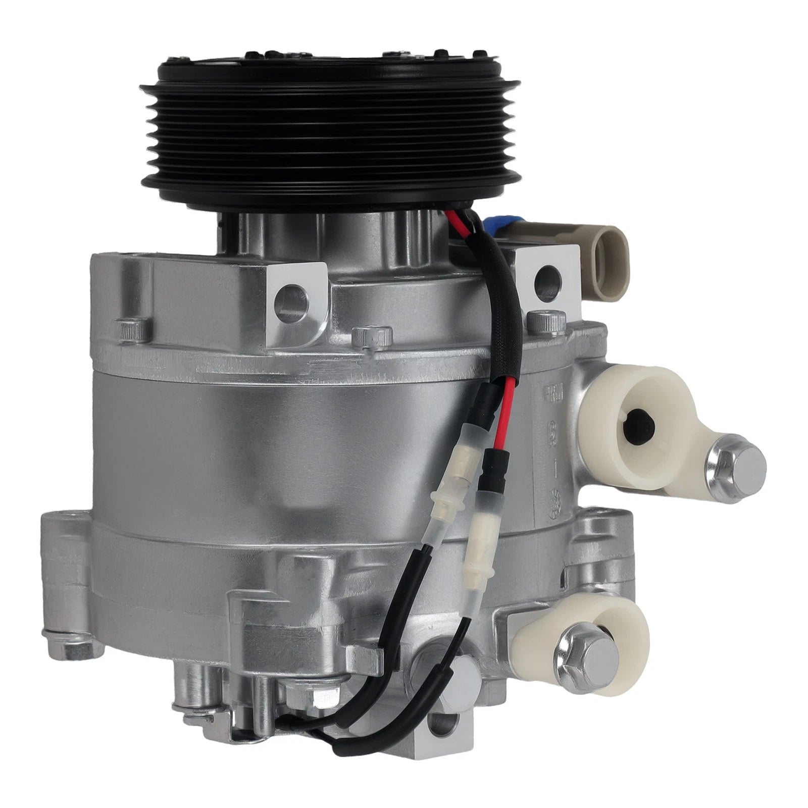 A/C Compressor for Buick Encore, Chevrolet Trax, Sonic L4 1.4L, 1.8L (2013–2021)
