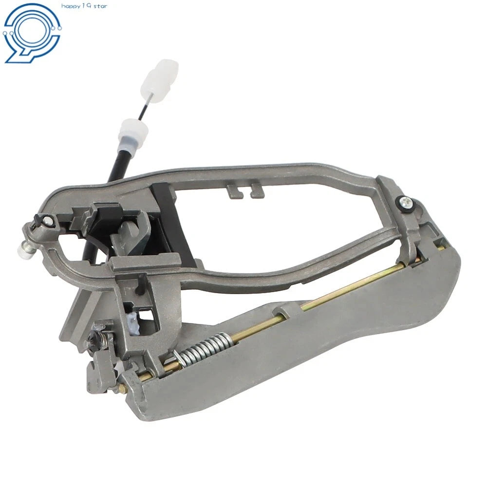 Front Driver Side Door Handle Carrier for BMW X5 (2000-2006)