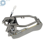 Front Driver Side Door Handle Carrier for BMW X5 (2000-2006)