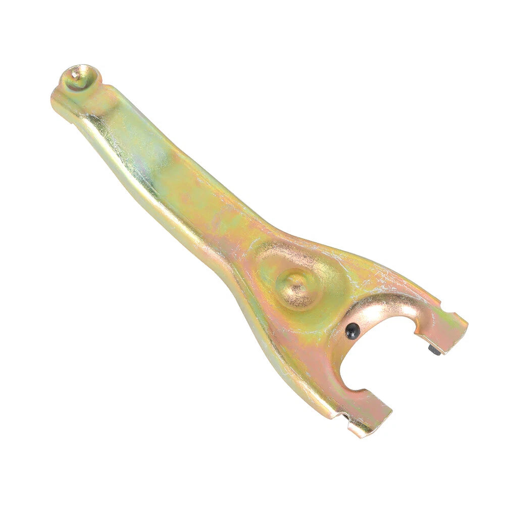 Clutch Fork Set for Chevy Chevelle (1964–1981) with Boot, Bearing, Pivot Ball