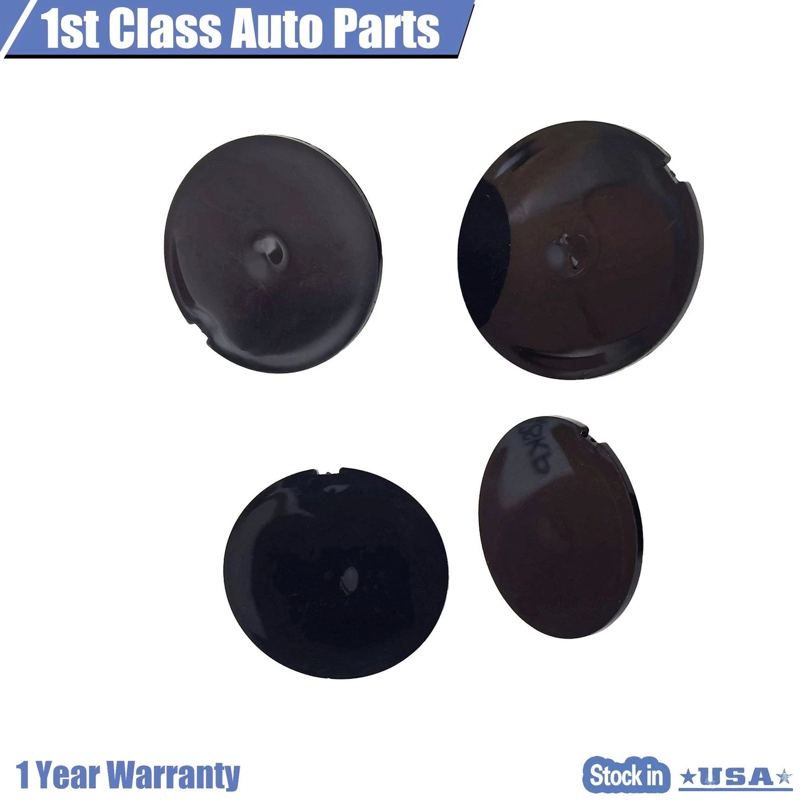 Leaf Spring Insulator for Chevrolet C1500 C2500 Suburban (1997-1999)
