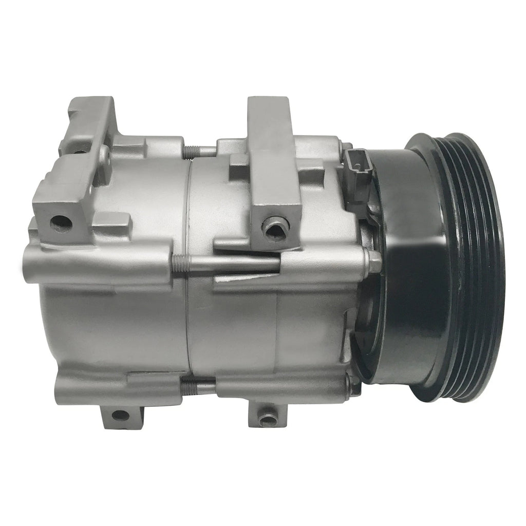 A C Compressor with Clutch Replacement for Nissan Villager (1993–2002)