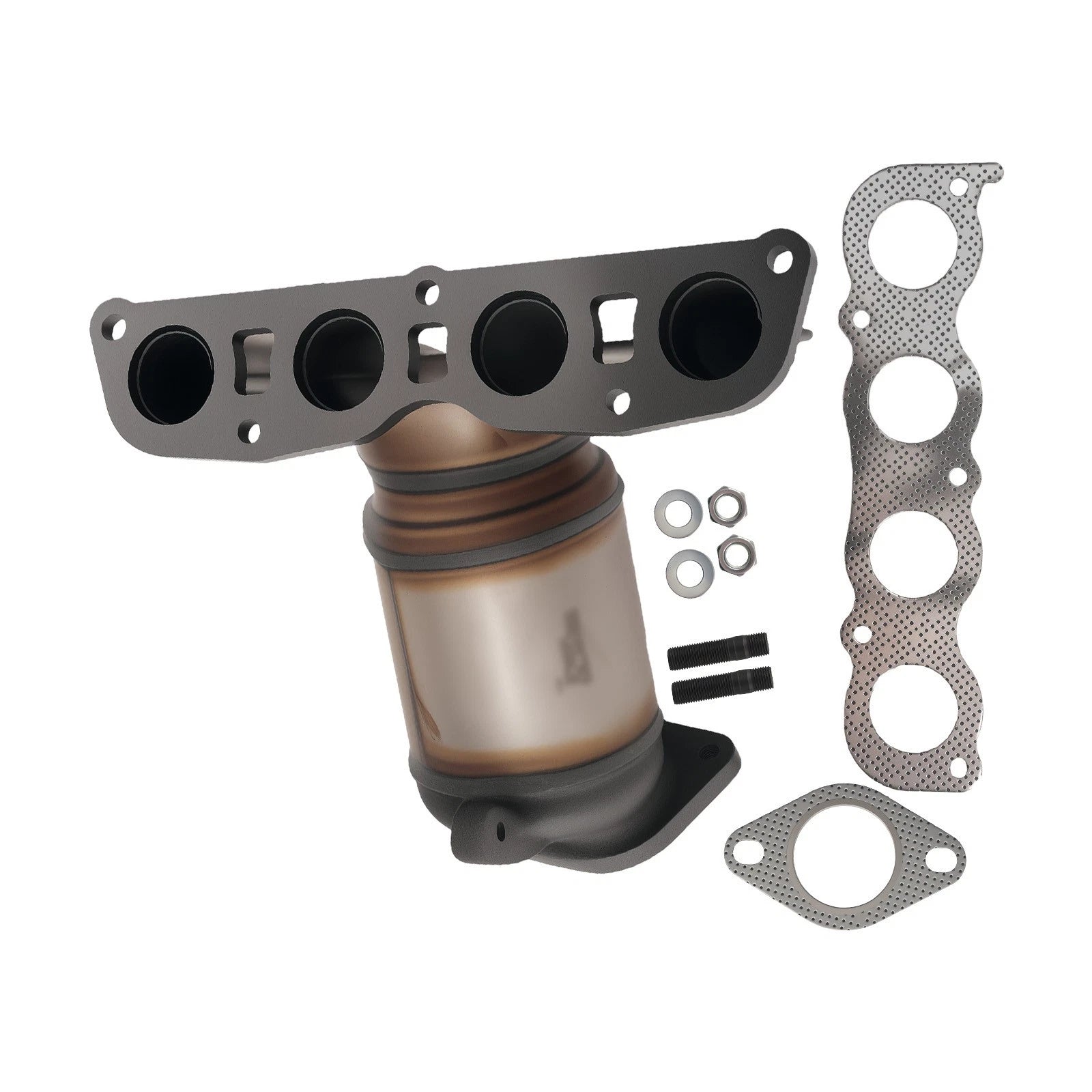 Catalytic Converter for Hyundai Tucson 2.0L AWD (2019–2021)