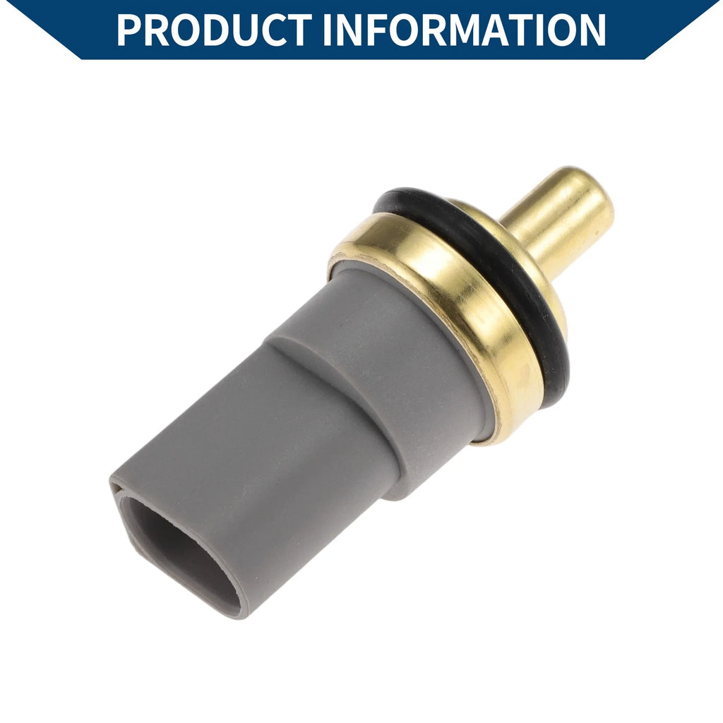 Fuel Temperature Sensor No. 038906081B for Audi A2 (2001–2005)