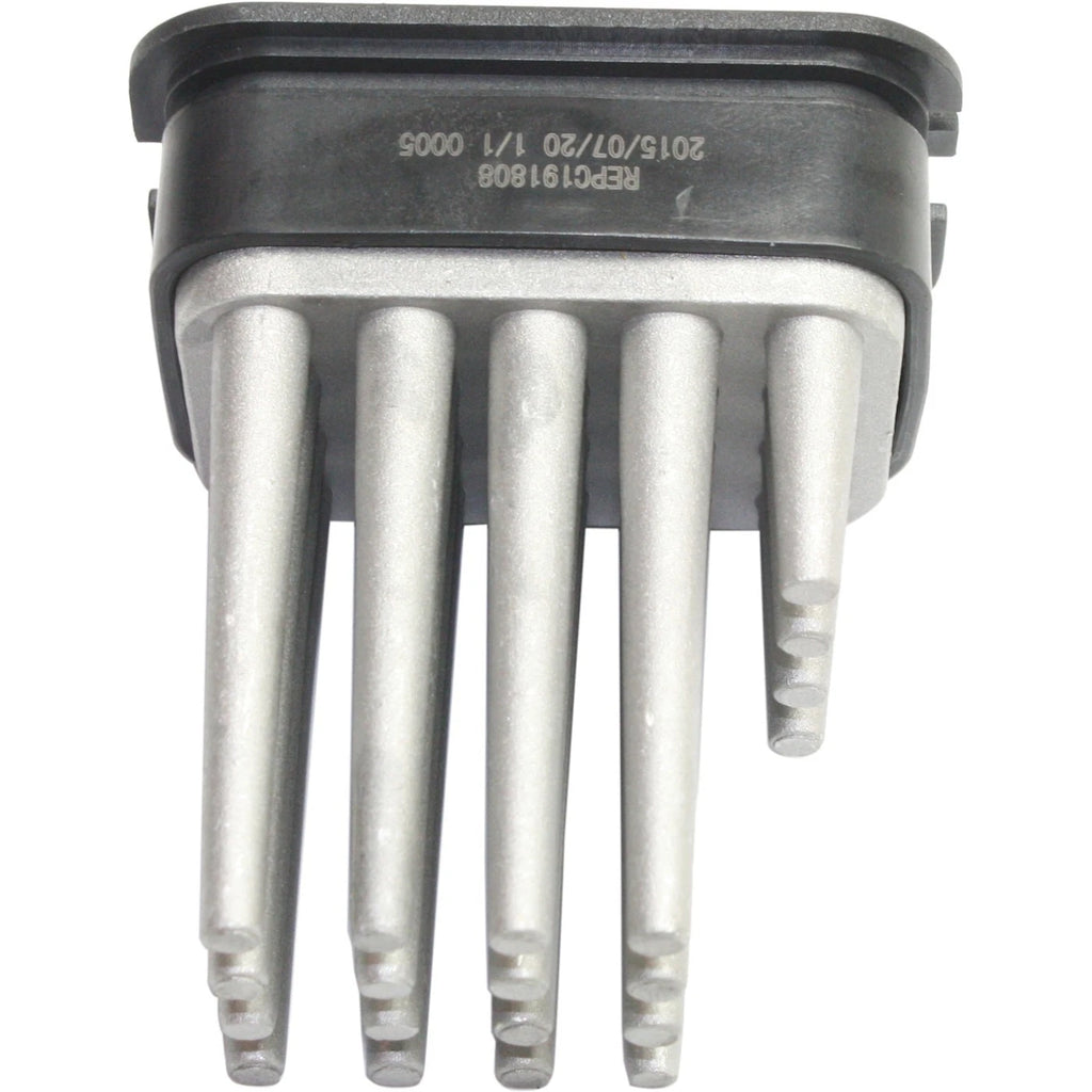 Blower Motor Resistors for Cadillac Catera (1997–2001)