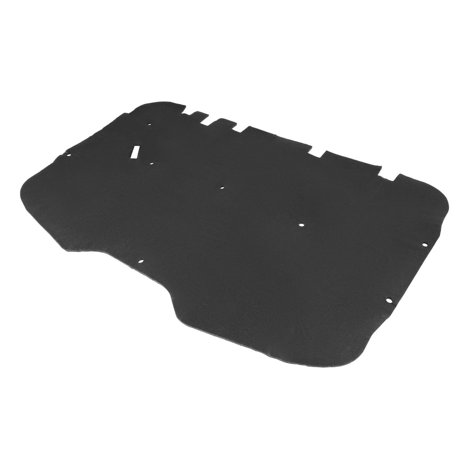 Hood Insulator Pad with Clips for Chevrolet Tahoe/Suburban 1500 2500 (1999–2007)