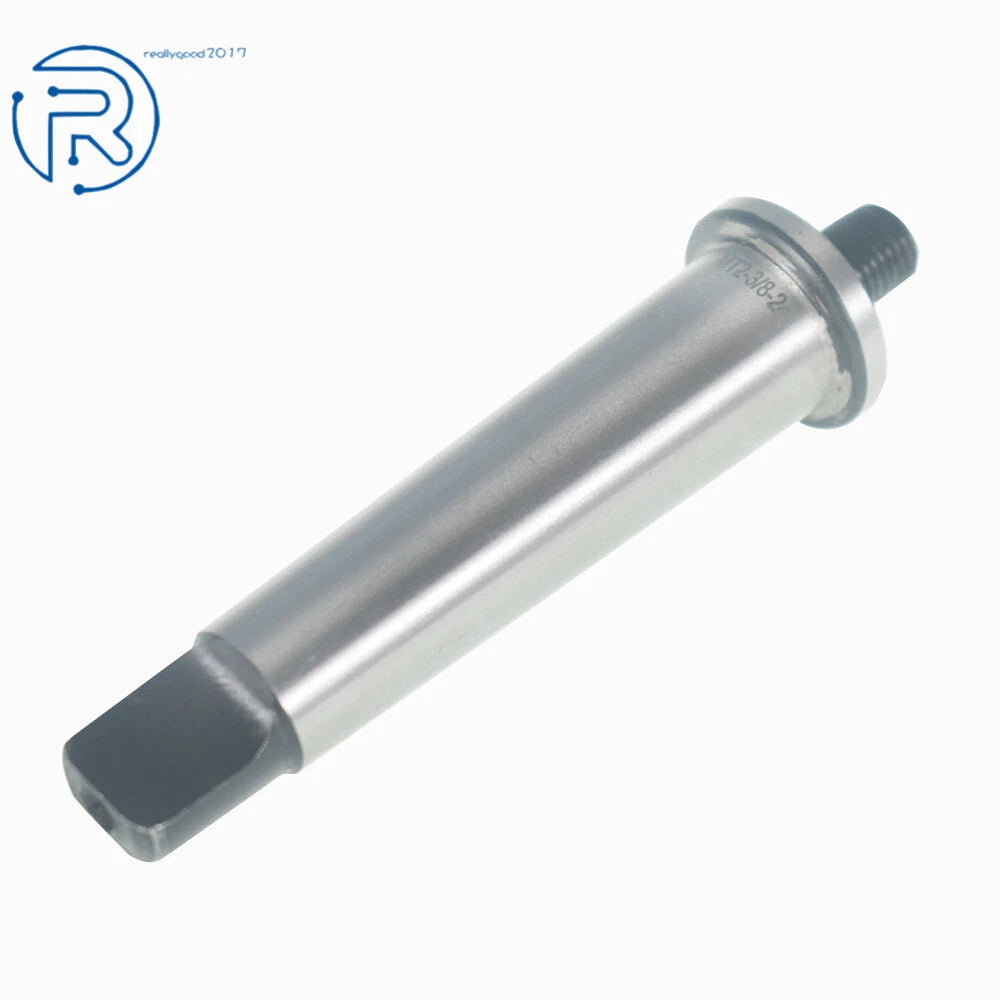 MT2 Drill Chuck Arbor Adapter for Various Models