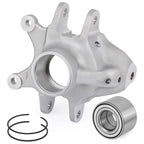 Rear Left Axle Knuckle & Bearing for Can-Am Maverick Max 1000R (2016–2017)