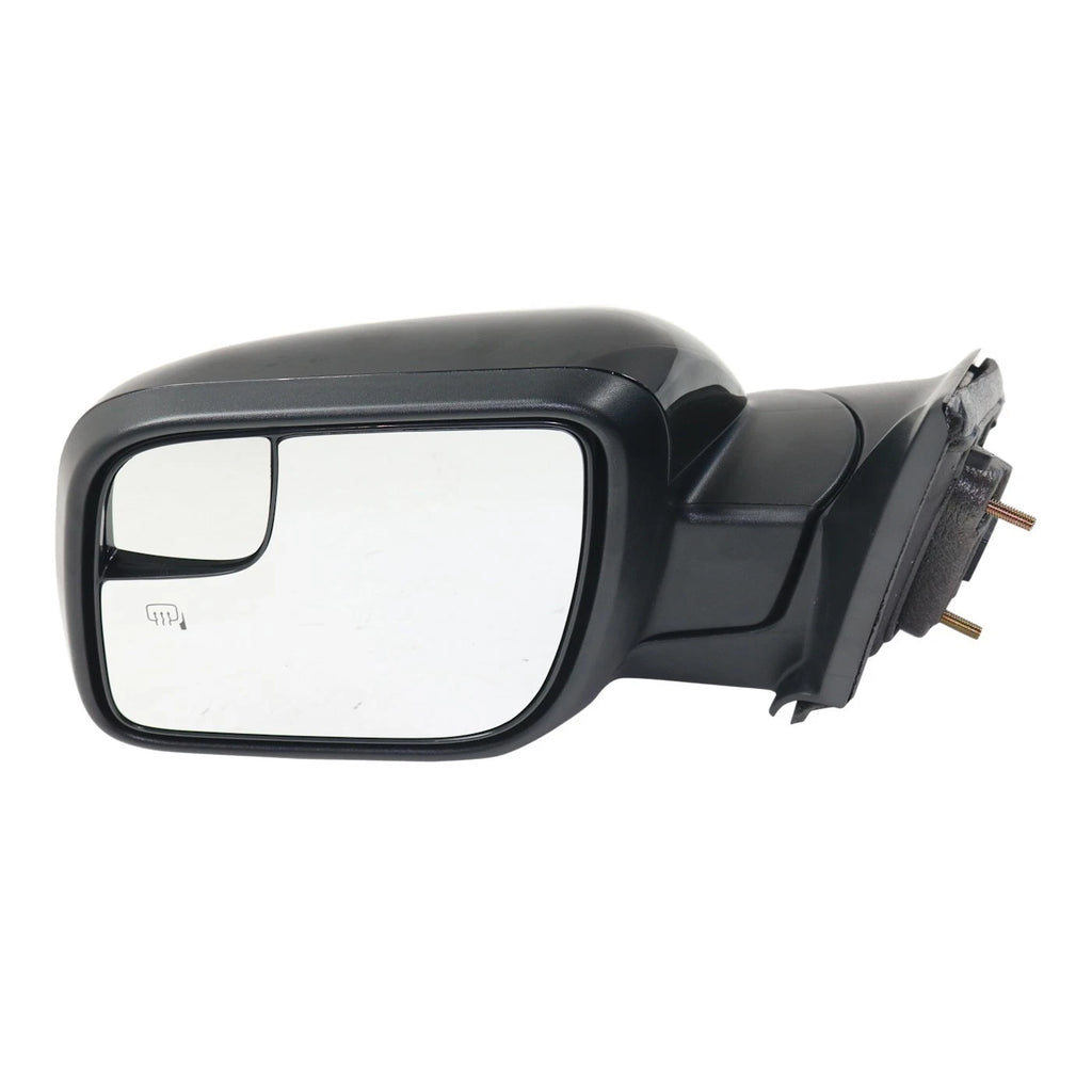 Set of 2 Manual Folding Mirrors for Ford Explorer (2016–2018)