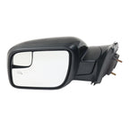 Set of 2 Manual Folding Mirrors for Ford Explorer (2016–2018)
