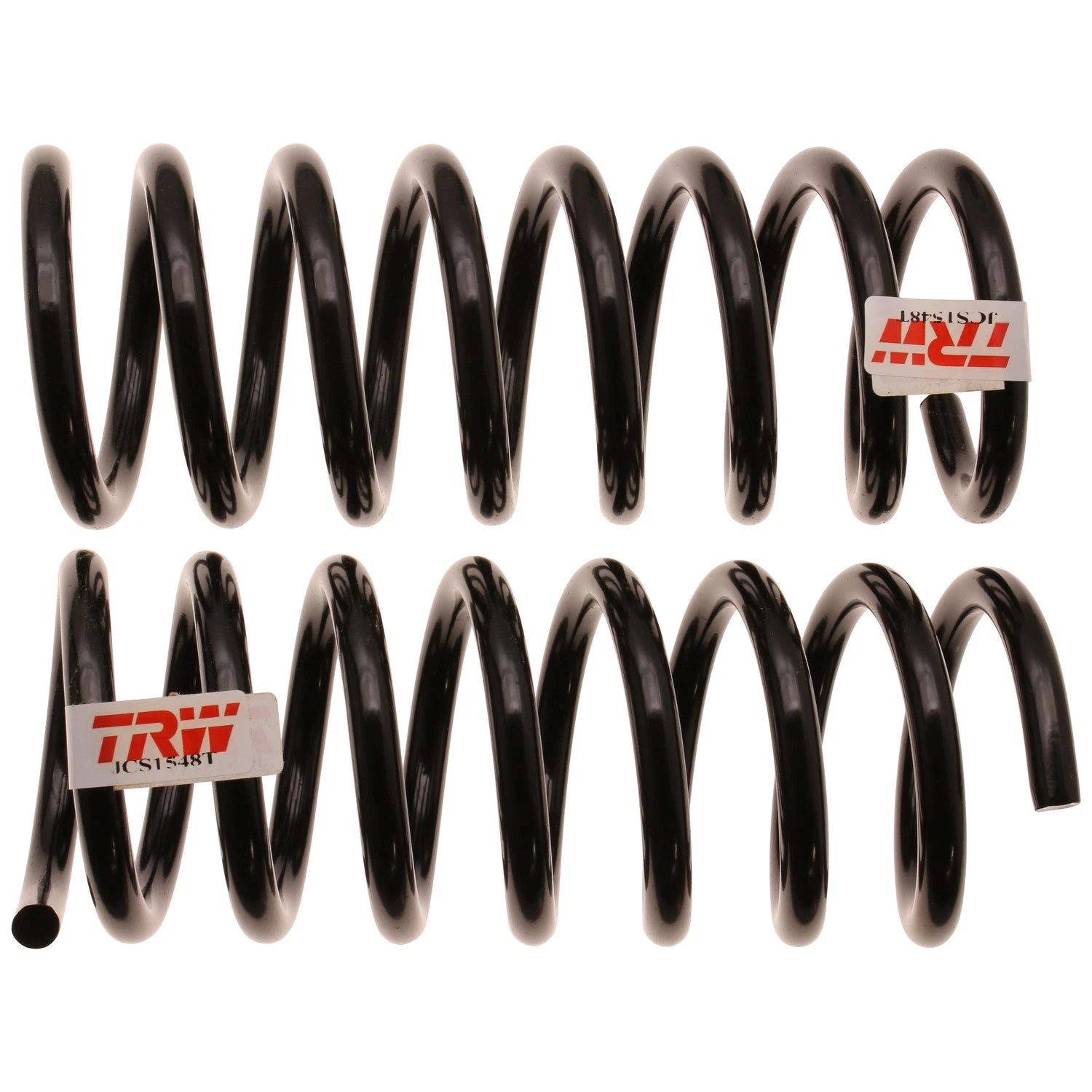 Coil Spring Set for Chevrolet Equinox (2005–2006)