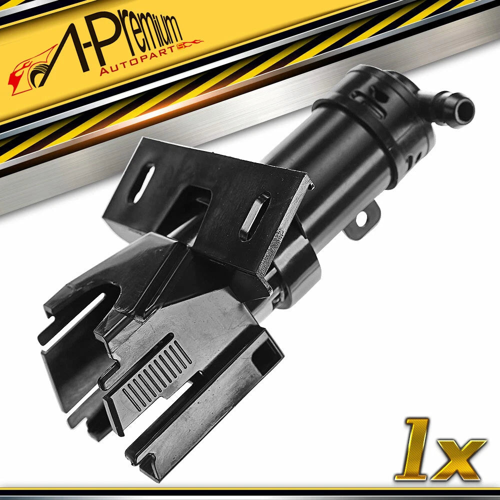 Headlight Washer Nozzle for Toyota Land Cruiser Prado 120 (2002-2009)