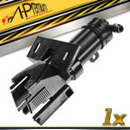 Headlight Washer Nozzle for Toyota Land Cruiser Prado 120 (2002-2009)