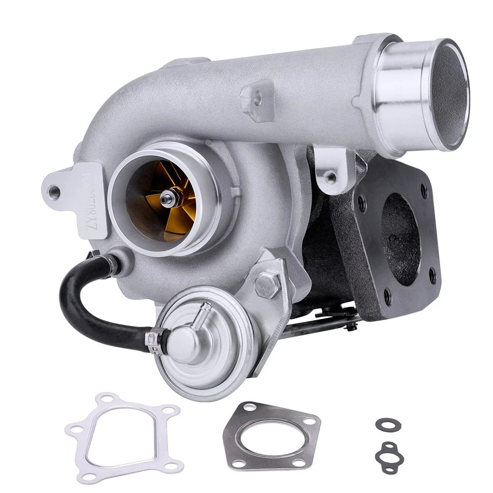 Turbo Billet Wheel for Mazda CX-7, Speed 3, 6 (2007–2012) K04 190kW 258HP