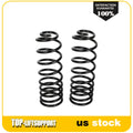 2X Rear Coil Springs for Chevrolet Camaro, Pontiac Firebird (1982–2002)