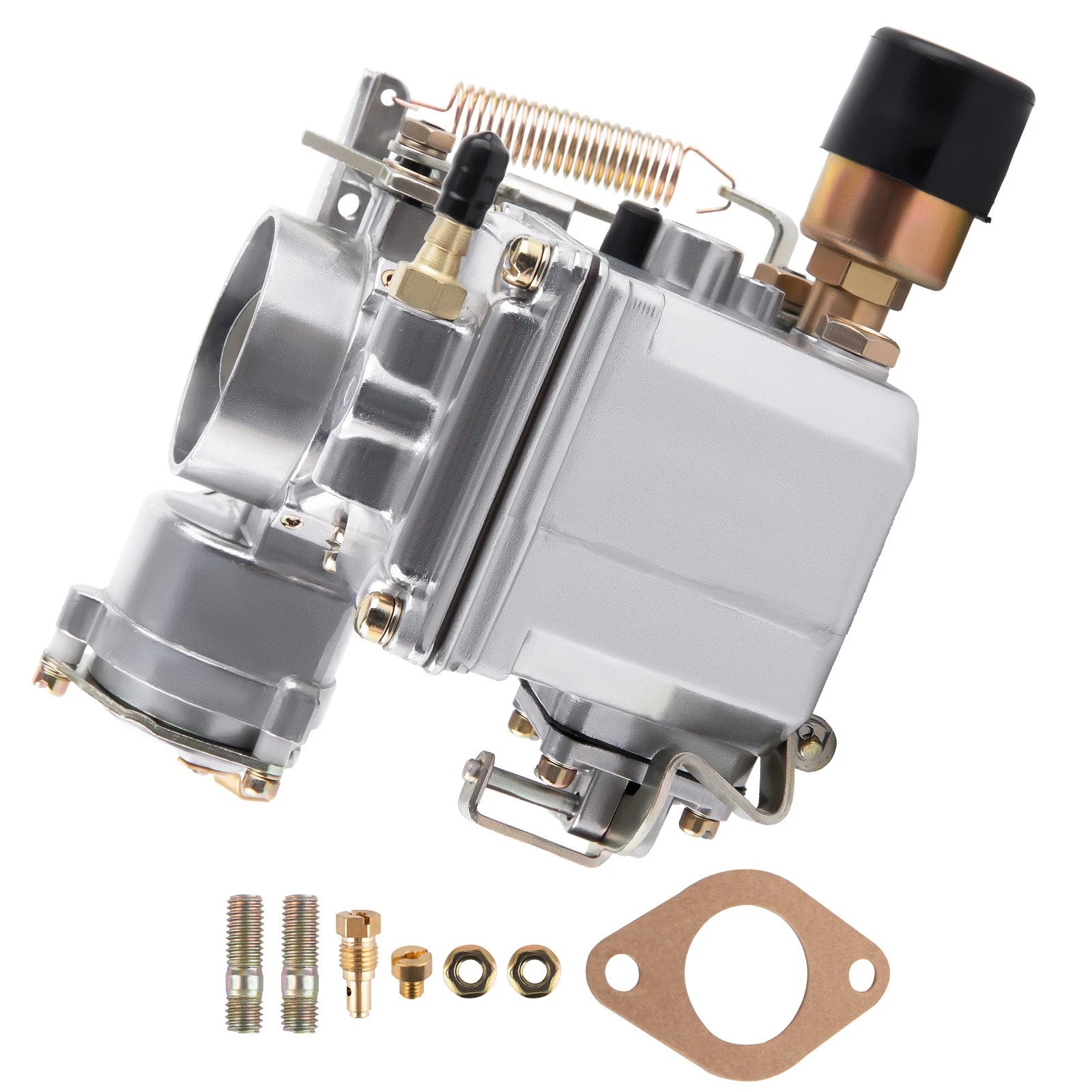 1 Barrel Carburetor with Electric Choke for VW Beetle (1971–1979)