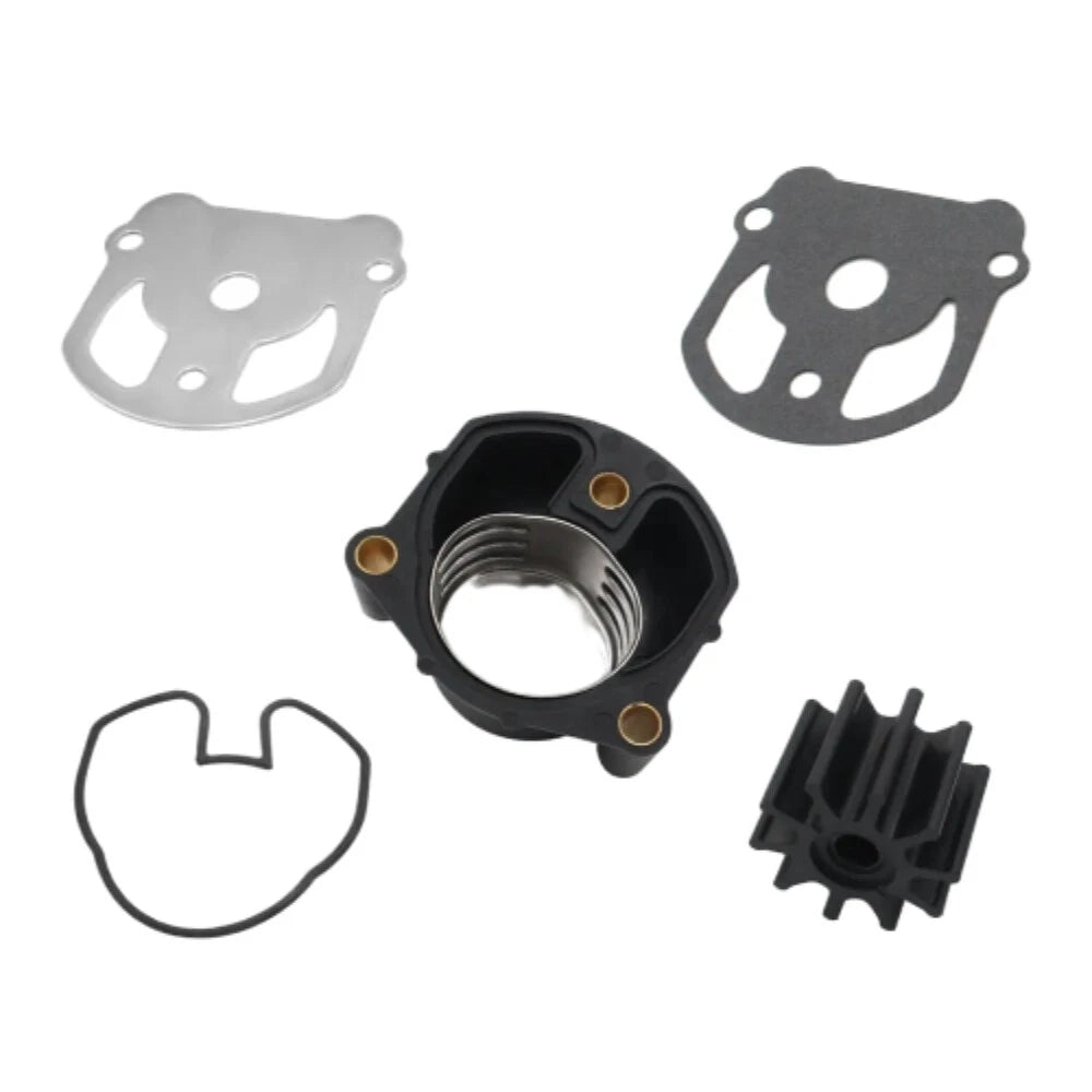 Water Pump Impeller Kit for OMC Cobra Sterndrive (1986–1992) 984461 777128 983895