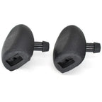 Front Windshield Wiper Washer Spray Jets for Peugeot 206, 407, Citroen